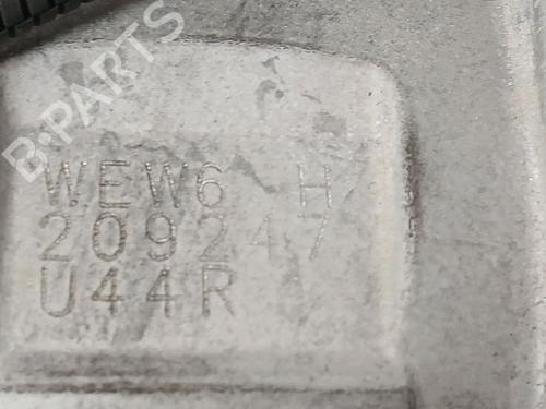 Gearbox KIA CARENS IV 1.7 CRDi | BP27838626M3 