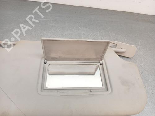 Right sun visor FORD FIESTA VI (CB1, CCN) 1.25 | BP38959330I2 - Image 2