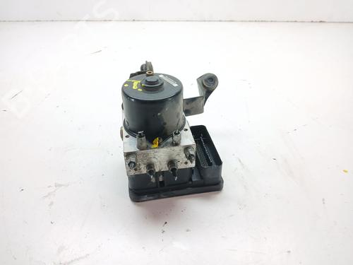 Used ABS pump ABS pump MAZDA 3 (BK) 1.6 DI Turbo (109 hp) 35955250 35955250