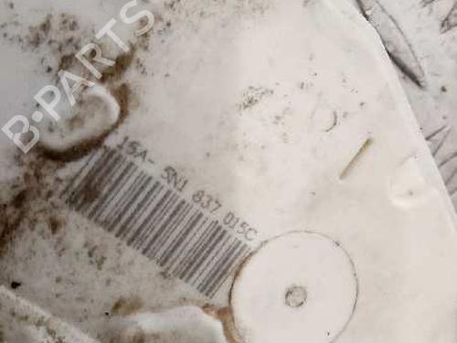 Front left lock SEAT IBIZA IV ST (6J8, 6P8)  | BP16549542C98 
