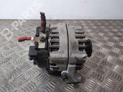 Alternator BMW 3 (E90) 325 d | BP9975430M7 