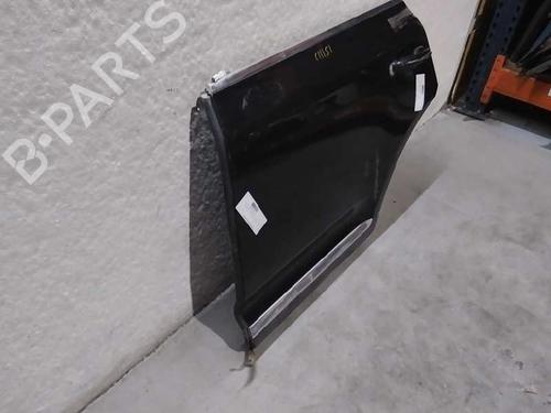 Left rear door VW TOUAREG (7LA, 7L6, 7L7) 5.0 V10 TDI | BP9633284C4 
