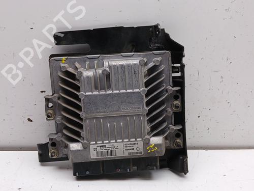 Used Engine control unit (ECU) RENAULT MEGANE II (BM0/1_, CM0/1_) 1.5 dCi (BM1E, CM1E) (106 hp) 32298167