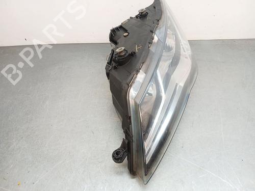 Left headlight SEAT LEON (5F1) 1.6 TDI | BP38173619C28 - Image 3