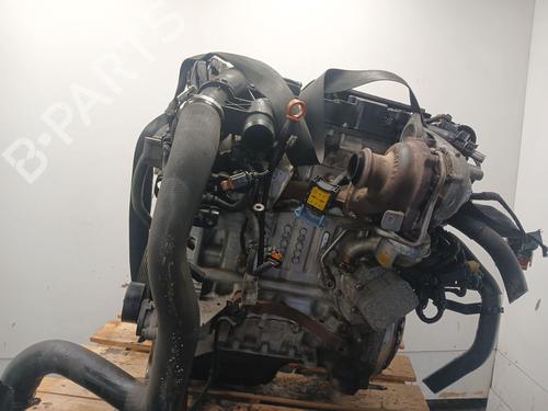 Engine CITROËN C4 Grand Picasso II (DA_, DE_) 1.6 HDi / BlueHDi 115 | BP32992347M1  - Image 7