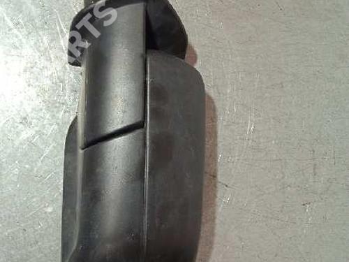Left mirror LAND ROVER RANGE ROVER SPORT I (L320) 2.7 D 4x4 | BP6882882C26 