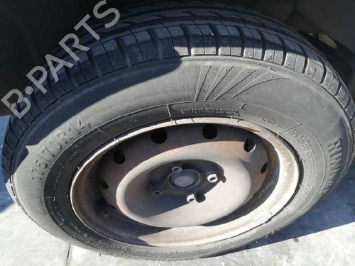 ECU airbags PEUGEOT PARTNER Box Body/MPV (5_, G_)  | BP4833291M53 