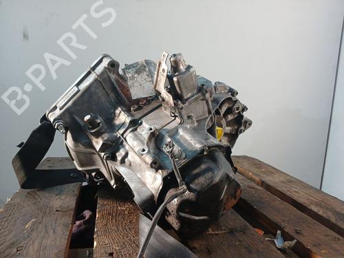 Gearkasse Gearkasse 39175710 39175710