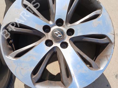 Rim HYUNDAI SANTA FÉ II (CM) 2.2 CRDi GLS | BP18550957C45 