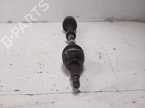 Right front driveshaft JAGUAR I-PACE (X590) EV400 AWD | BP40012558M39 - Image 5