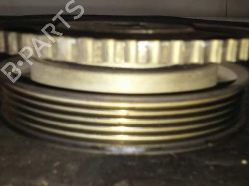 Pulley FIAT PUNTO (188_) 1.2 60 (188.030, .050, .130, .150, .230, .250) | BP14249375M122