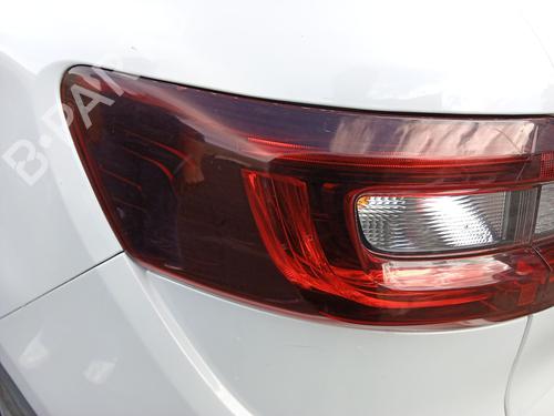 Used Left taillight Left taillight RENAULT KOLEOS II (HC_) 1.6 dCi 130 (130 hp) 40085195 40085195