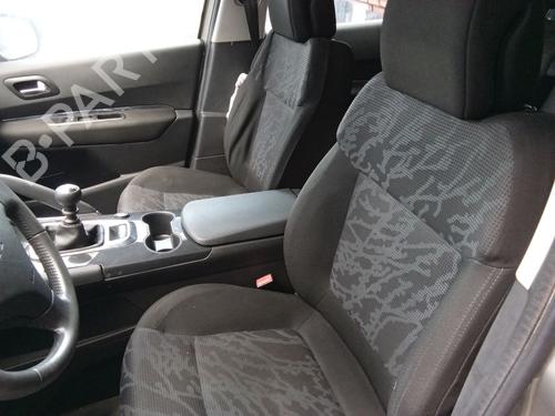 Left front window switch PEUGEOT 3008 I MPV (0U_) 1.6 HDi | BP39009647I27 - Image 12