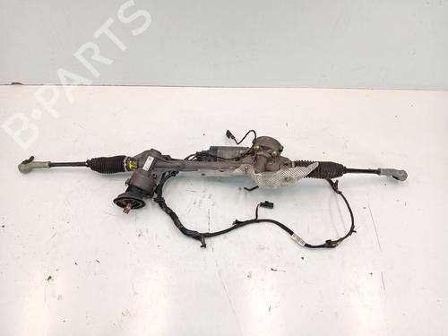 Used Steering rack SEAT LEON Sportstourer (KL8, KLD) 1.5 eTSI (150 hp) 27573249