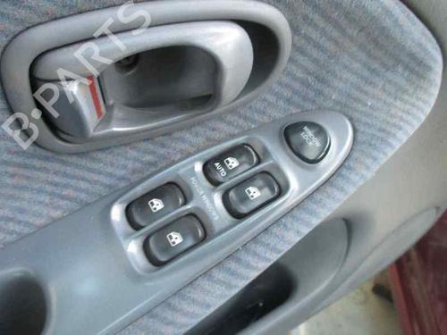 Right rear window switch HYUNDAI LANTRA II (J-2) 1.9 D | BP2358787I28 
