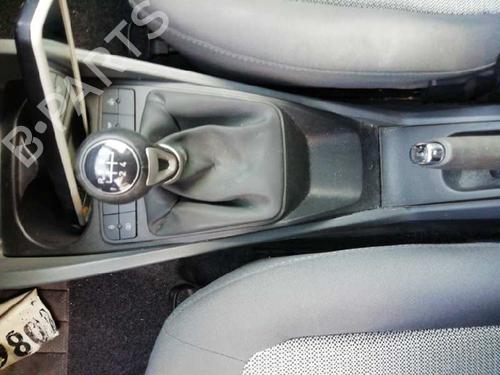 Gearbox SEAT IBIZA IV (6J5, 6P1) 1.9 TDI | BP13239704M3 
