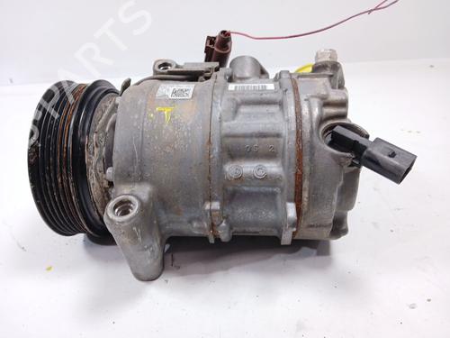 AC compressor AUDI Q5 (8RB) 2.0 TDI quattro | BP31752901M34 