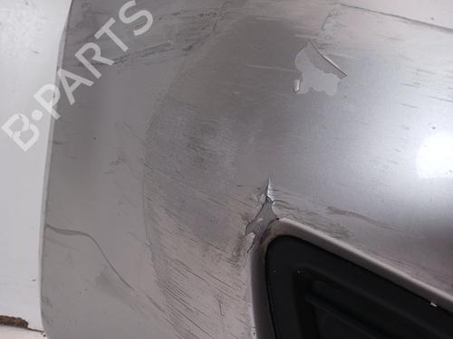 Front bumper KIA PRO CEE'D (ED) 1.6 CRDi 90 | BP29629904C7 