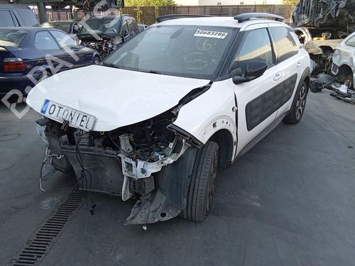 Used Parts CITROËN C4 CACTUS 1.6 BlueHDi 100 4853318