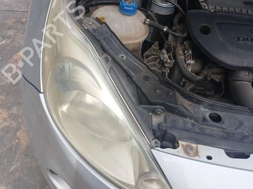 Faro destro FORD KA (RU8) 1.3 TDCi (75 hp) 31290796