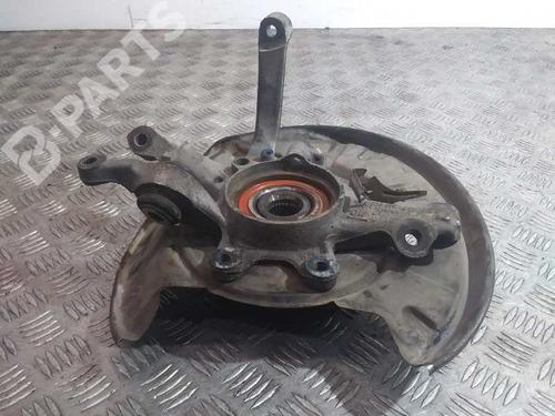 Right rear steering knuckle MERCEDES-BENZ S-CLASS (W220)  | BP12102815M28 