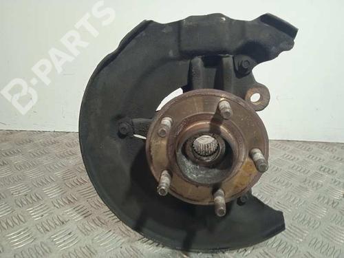 Venstre Styrespindel Lejehus FORD FOCUS III 1.0 EcoBoost (125 hp) 11362202