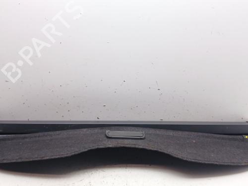 Rear parcel shelf RENAULT KADJAR (HA_, HL_) 1.2 TCe 130 (HLMR) | BP32502421C85 