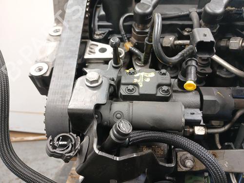 Engine RENAULT LAGUNA III (BT0/1) 1.5 dCi (BT00, BT0A, BT0T, BT1J) | BP33656340M1 - Image 8