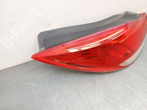 Left taillight OPEL INSIGNIA A (G09) 2.0 CDTI (68) | BP28171455C34 