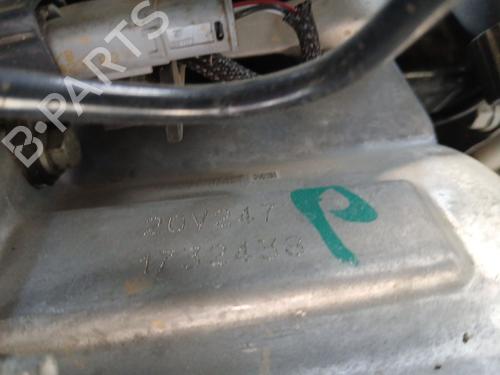Gearbox CITROËN C3 AIRCROSS II (2R_, 2C_) 1.2 PureTech 110 (2RHNZB, 2RHNZW, 2RHNPX, 2RHNPJ) | BP29396836M3 