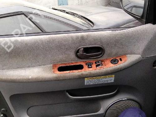 Climate control KIA CARNIVAL II (GQ) 2.9 CRDi | BP3418946I5 