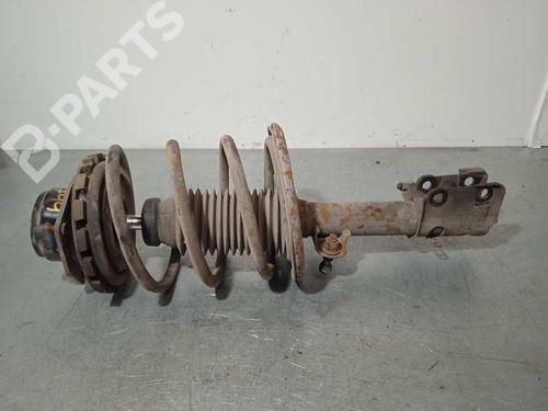 Right front shock absorber CHRYSLER VOYAGER / GRAND VOYAGER III (GS_, NS_)  | BP8079748M17 
