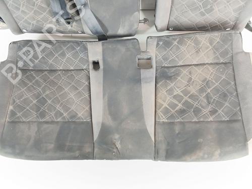 Rear seat NISSAN MICRA V (K14) 1.5 DCI | BP32345933C17  - Image 7