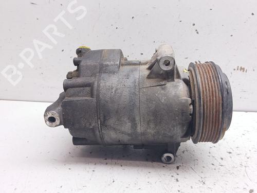 AC compressor OPEL ASTRA J GTC  | BP37873002M34  - Image 5