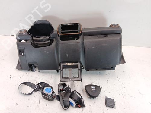 Used Airbag Kit DACIA SPRING EV (B6M1) (45 hp) 32992367