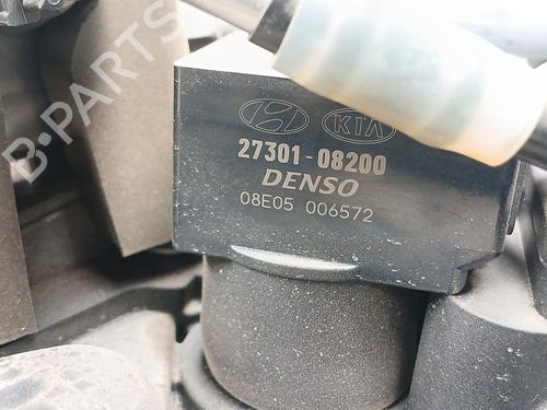 Engine KIA CEED (CD) 1.0 T-GDI | BP24668310M1  - Image 10