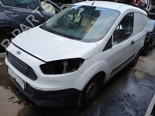 Brugte FORD TRANSIT COURIER B460 MPV 1.5 TDCi (75 hp) 4326599