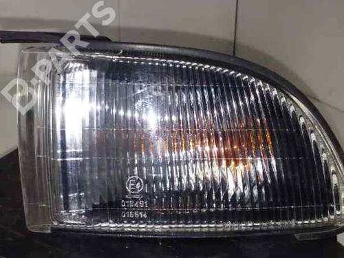 Left front indicator MITSUBISHI GALANT VIII (EA_) 2.4 GDI (EA3A) | BP4013045C32 