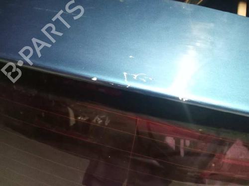 Tailgate SEAT ALTEA XL (5P5, 5P8) 1.9 TDI | BP10527977C6 