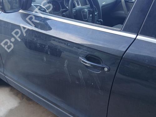 Left front door AUDI Q7 (4LB) 3.0 TDI quattro | BP31705634C2