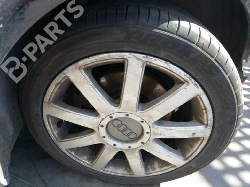 Rudehejsemekanisme Højre foran AUDI A4 B7 Avant (8ED) 2.0 TDI 16V | BP7648947C23 