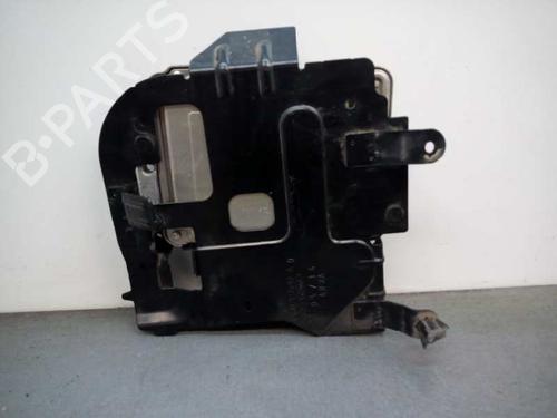 Engine control unit (ECU) FORD FIESTA VI (CB1, CCN)  | BP17972413M57 