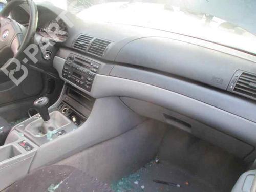 Rear right exterior door handle BMW 3 (E46) 320 d | BP2364056C130  - Image 27