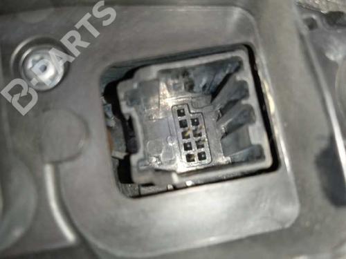 Rear left lock OPEL ASTRA K (B16) 1.6 CDTi (68) | BP11063108C100 