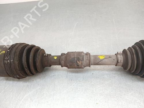 Right front driveshaft MAZDA 3 (BK) 1.6 DI Turbo | BP36052634M39 - Image 3