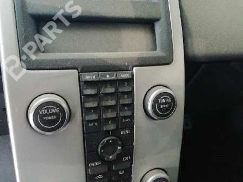 radio-volvo-c30-533-16-d-2006-2007-2008-2009-2010-2011-2012-2013-10350271 main image