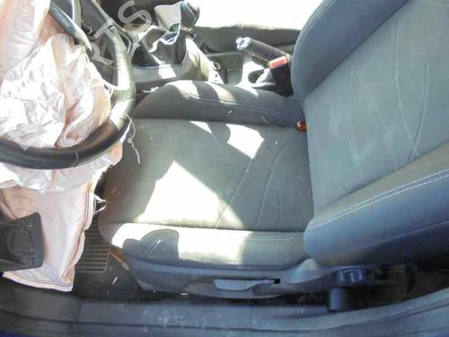 Front left window mechanism FORD FIESTA VI (CB1, CCN) 1.25 | BP2440858C22 