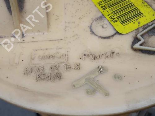 Fuel pump FORD FIESTA VI (CB1, CCN)  | BP17221283M76 