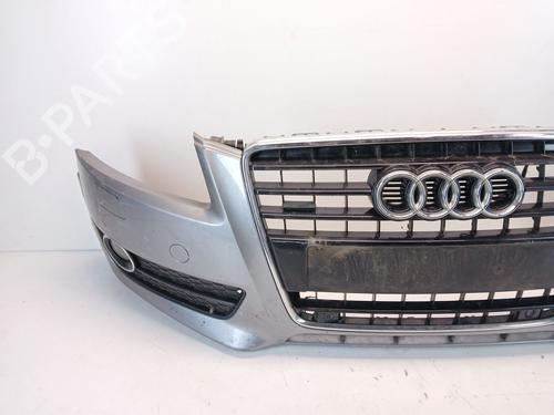Front bumper AUDI A5 (8T3) 3.2 FSI quattro | BP29006099C7 