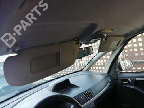 Display monitor OPEL MERIVA A MPV (X03) 1.3 CDTI (E75) | BP10378724C48 